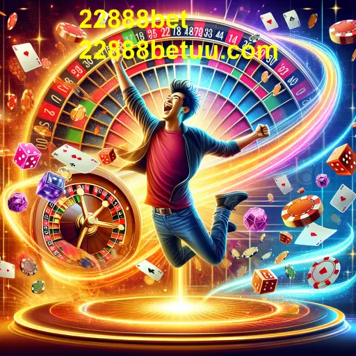 Atrações das Promoções na 22888bet: Potencialize Sua Experiência de Jogo!