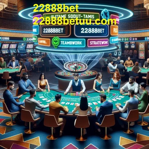 A Importância dos Jogos de Suporte no Cenário Atual