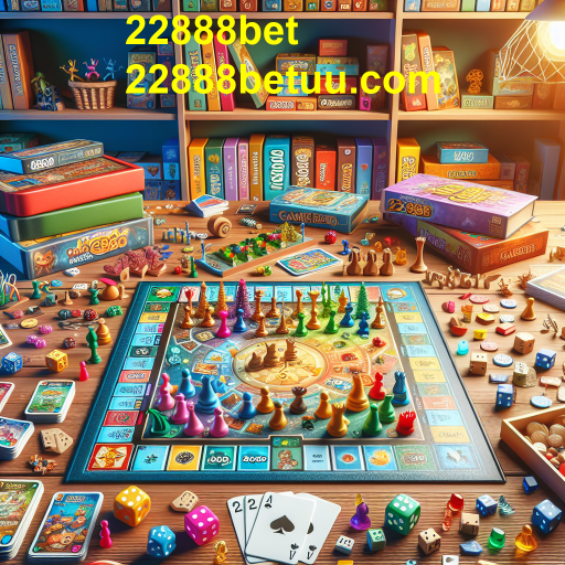 A Magia dos Jogos de Mesa: Entretenimento para Todas as Idades