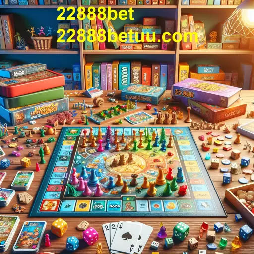 A Magia dos Jogos de Mesa: Entretenimento para Todas as Idades